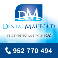 Dental Mahfoud