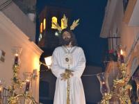 Semana Santa: El Cautivo y Santa Marta 2014