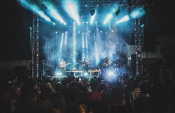 Ojeando Festival se despide tras dos días intensos con lo mejor del indie