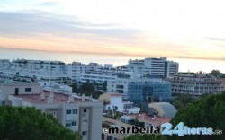 Suben en Marbella las pernoctaciones en pisos turísticos en noviembre