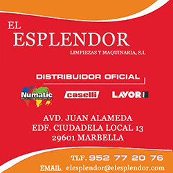 El Esplendor