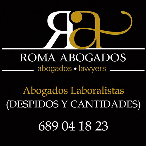 Roma Abogados