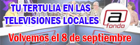 Tertulia A Fondo