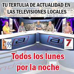 Tertulia TV A Fondo