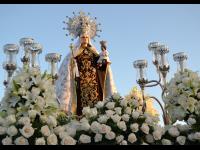 Día de la Virgen del Carmen en Marbella