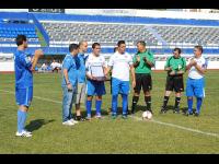 Homenaje a Manuel Miejimolle