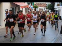Medio Maratón de Marbella (30-9-12)