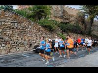 XXVIII Media Maratón Ciudad de Marbella (I)