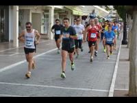 XXVIII Media Maratón Ciudad de Marbella (II)