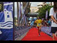 XXVIII Media Maratón Ciudad de Marbella (V)