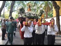 Fiesta Nacional y día de la Virgen del Pilar