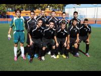 Marbella Juvenil - Tiro Pichón (6-10-12)