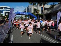 Carrera por la Vida Pinktober I