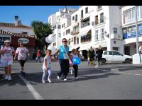 Carrera por la Vida Pinktober II