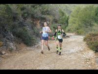 I Carrera por la Montaña en Sierra Blanca (I)