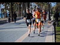 XII Duatlón Ciudad de Marbella (I)