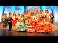 Inauguración de la Feria de San Pedro (16-10-12)