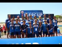 Entrega de Trofeos Ibercup Costa del Sol 2014