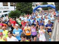 II Carrera Solidaria 2014 (I)