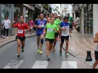 III Carrera Solidaria (I)