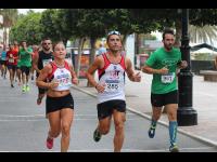 III Carrera Solidaria (II)