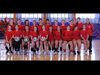 Presentación CD Voleibol San Pedro (17-11-12)