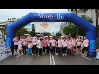 Carrera Solidaria Pinktober (18-11-12)