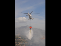 Incendio en Benahavís (1-9-12)