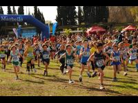 XIX Cross de San Pedro Alcántara II (27-01-13)