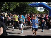 Carrera Solidaria Victoria Kent (01-02-13)