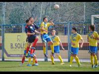 Torneo Infantil Juan José Almagro (03-03-13)