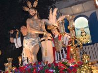 Semana Santa: La Columna de Marbella (25-3-13)