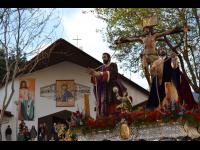 Semana Santa: Procesión del Calvario (28-3-2013)