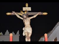 Semana Santa: Procesión del Cristo del Amor (28-3-2013)