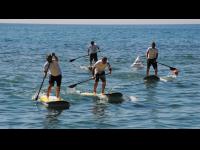 I Open de Paddlesurf Marbella (15-9-12)