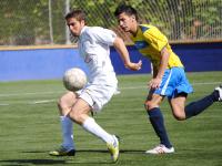 Atlético Marbella - Atlético Marbellí (7-4-13)