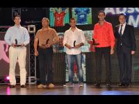 Gala del deporte 2012 (19-04-13)