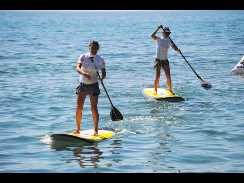 PaddleSurf Marbella