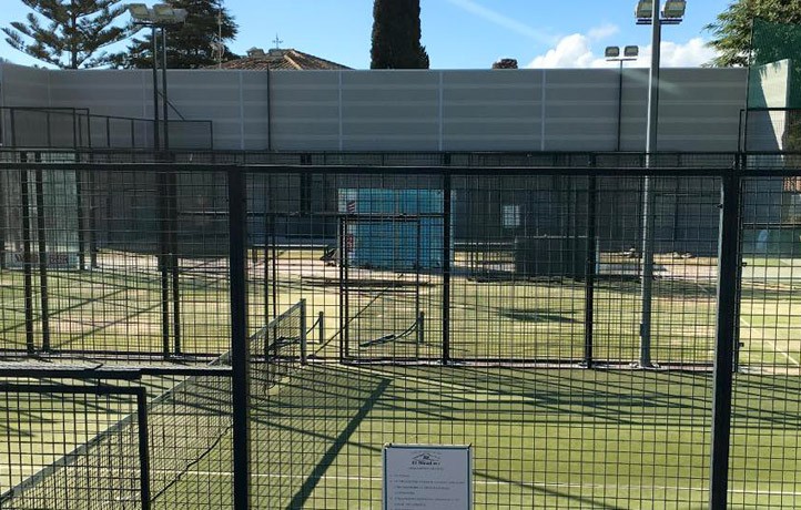 El juez no dio al Ayuntamiento más opción que cerrar el club El Mirador