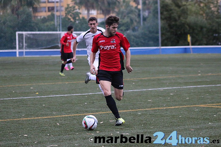 El San Pedro perdona y deja escapar dos puntos ante diez (1-1)