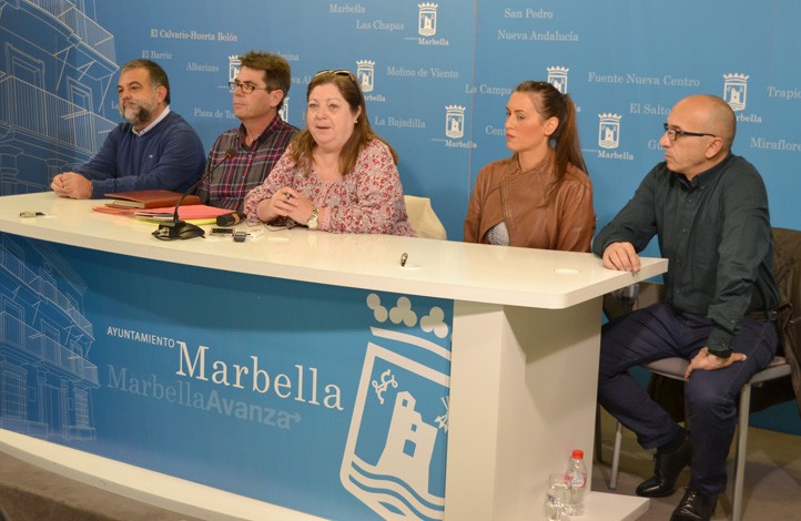 El Comité de Empresa insiste en que no se suprima el seguro médico