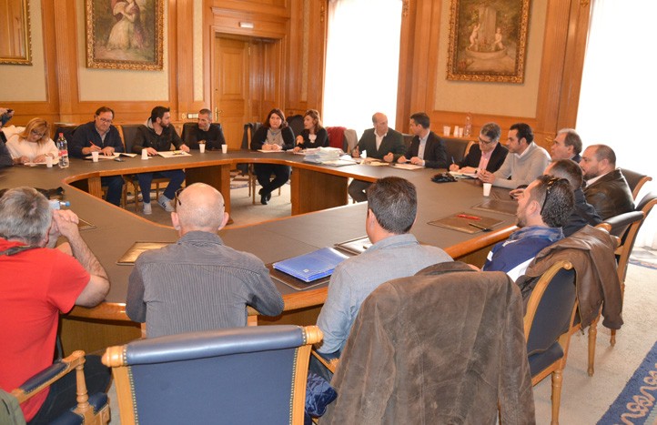 Arranca la integración de los Oales, que culminará en unos dos meses