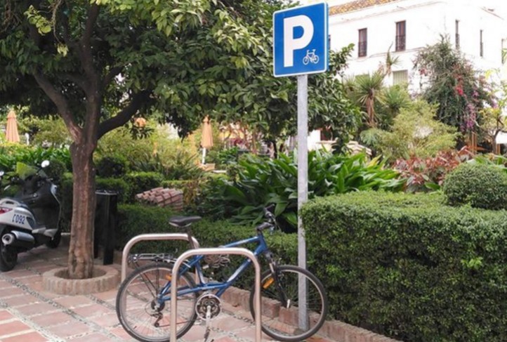 Marbella acuerda unirse a la Red de Ciudades por la Bicicleta