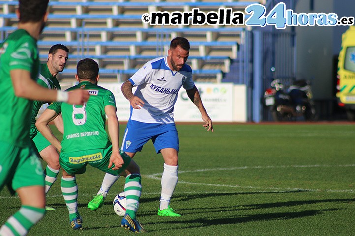 Apoño y Mikel juegan los 90 minutos y Álex Franco estrena convocatoria