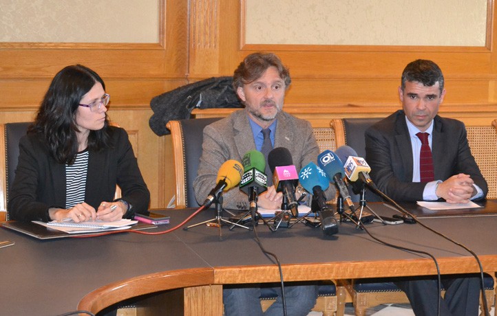 La Junta dará libertad a Marbella para elegir a los redactores del PGOU