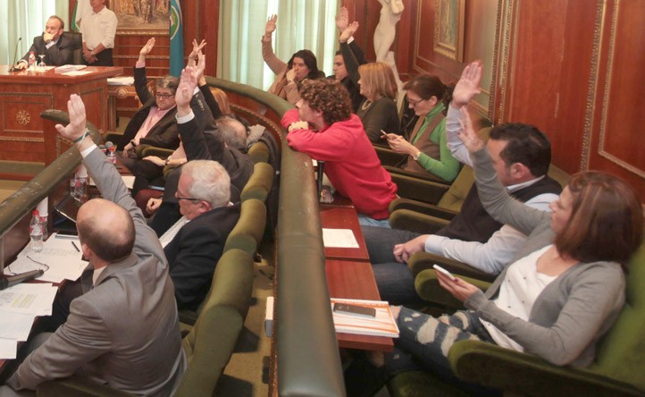 Núñez (CSSP) se desmarca ahora del tripartito y arremete contra Osorio