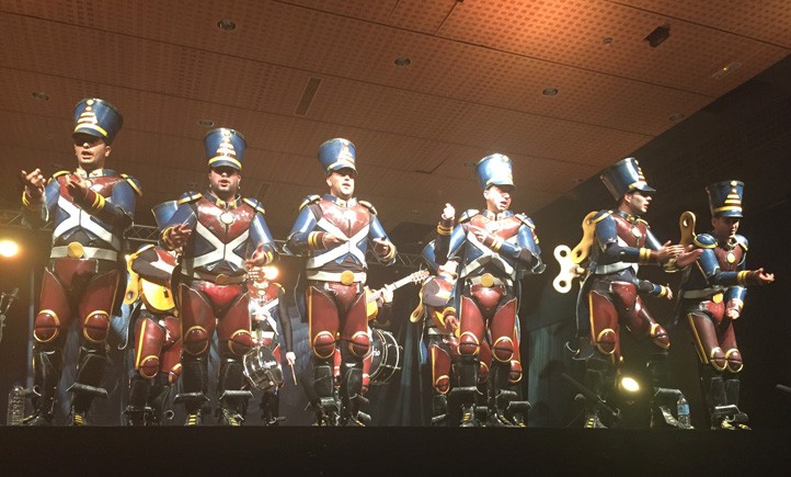 Gran sábado de Carnaval con Desfile del Humor y lo mejor de Cádiz