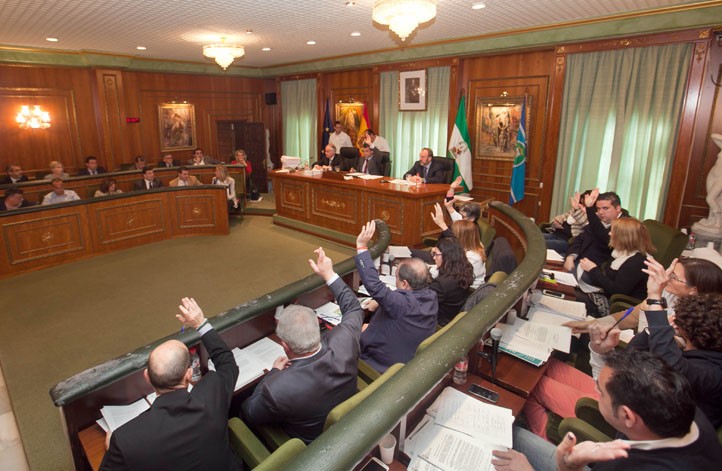 Marbella pide cambios legislativos para recuperar el dinero del Malaya
