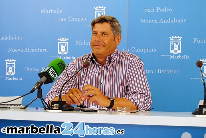 Fallece en accidente de tráfico el exconcejal del PP Pablo Moro