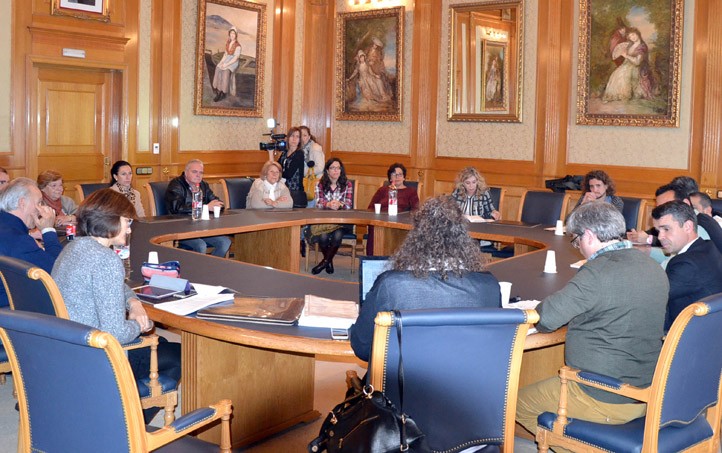 Nueve personas velarán por la pluralidad en RTV Marbella desde el Consejo Asesor